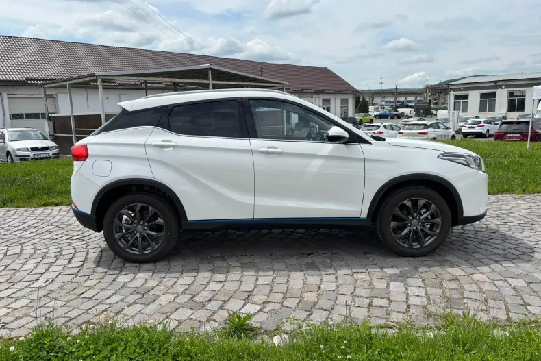 Seres 3 din 2023 cu 19 km - oferta SER222831 - foto 6