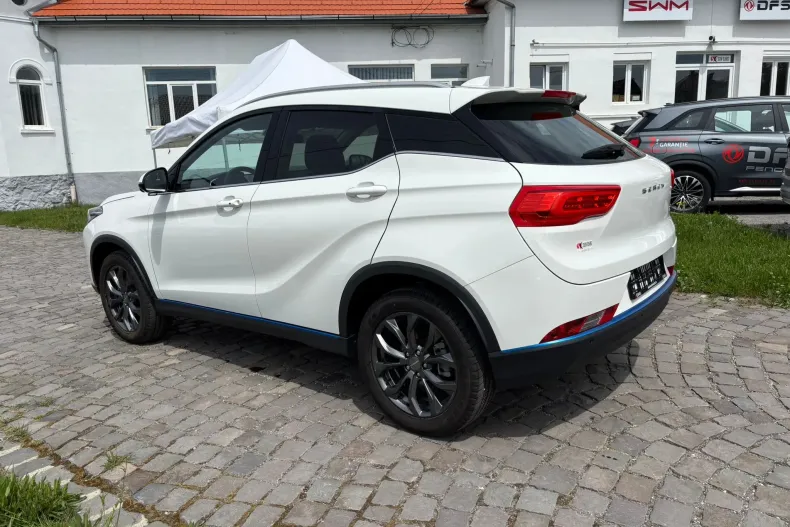 Seres 3 din 2023 cu 19 km - oferta SER222831 - foto 7