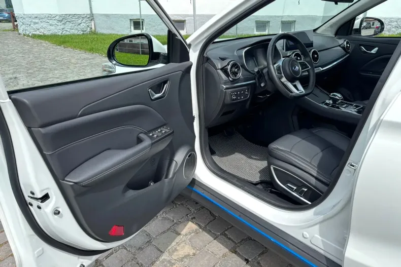 Seres 3 din 2023 cu 19 km - oferta SER222831 - foto 8