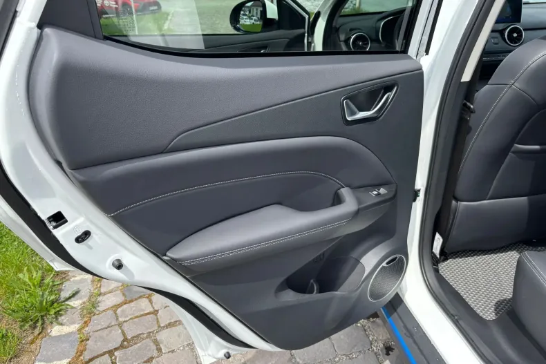 Seres 3 din 2023 cu 19 km - oferta SER222831 - foto 9