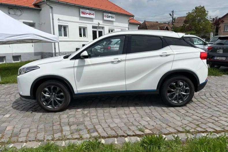 Seres 3 din 2023 cu 19 km - oferta SER222831 - foto 13
