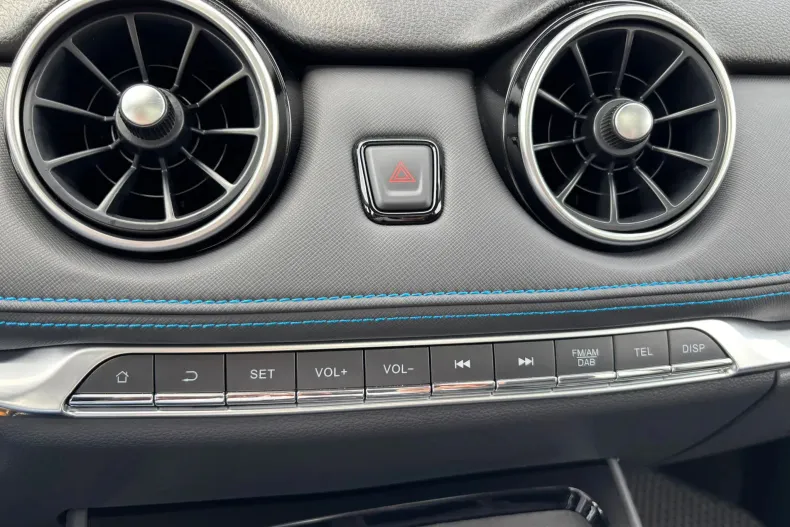 Seres 3 din 2023 cu 19 km - oferta SER222831 - foto 18