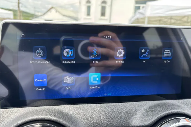 Seres 3 din 2023 cu 19 km - oferta SER222831 - foto 20