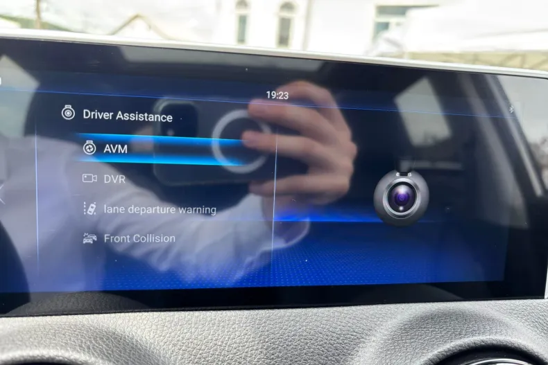 Seres 3 din 2023 cu 19 km - oferta SER222831 - foto 21