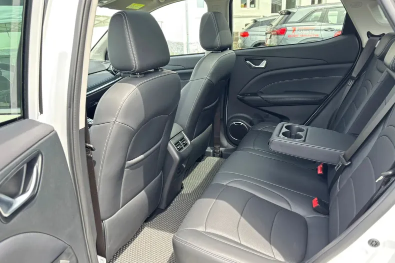 Seres 3 din 2023 cu 19 km - oferta SER222831 - foto 25