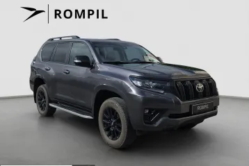 Toyota Land Cruiser din 2023 - oferta TOY222832
