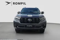 Toyota Land Cruiser din 2023 cu 90.315 km - oferta TOY222832 - foto 2