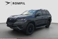 Toyota Land Cruiser din 2023 cu 90.315 km - oferta TOY222832 - foto 3