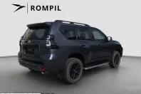 Toyota Land Cruiser din 2023 cu 90.315 km - oferta TOY222832 - foto 4