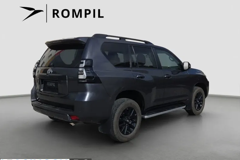 Toyota Land Cruiser din 2023 cu 90.315 km - oferta TOY222832 - foto 4