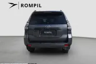 Toyota Land Cruiser din 2023 cu 90.315 km - oferta TOY222832 - foto 5