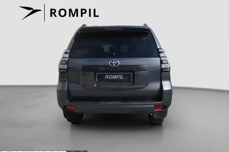 Toyota Land Cruiser din 2023 cu 90.315 km - oferta TOY222832 - foto 5