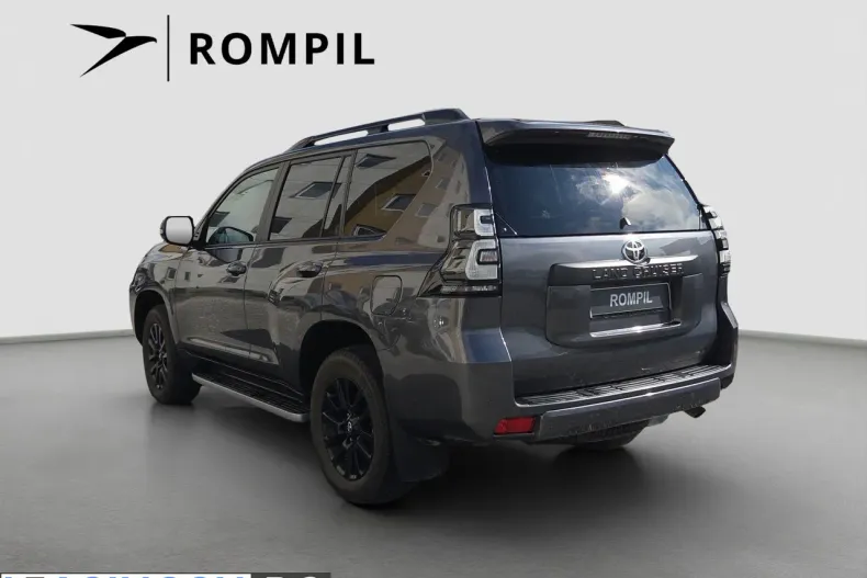 Toyota Land Cruiser din 2023 cu 90.315 km - oferta TOY222832 - foto 6