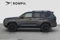 Toyota Land Cruiser din 2023 cu 90.315 km - oferta TOY222832 - foto 7