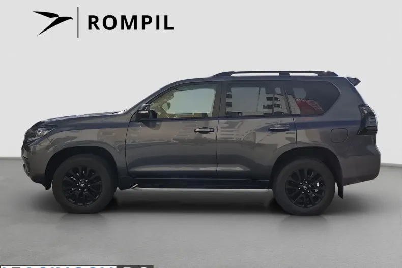 Toyota Land Cruiser din 2023 cu 90.315 km - oferta TOY222832 - foto 7