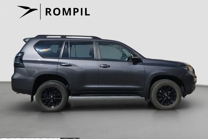 Toyota Land Cruiser din 2023 cu 90.315 km - oferta TOY222832 - foto 8