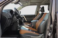 Toyota Land Cruiser din 2023 cu 90.315 km - oferta TOY222832 - foto 9