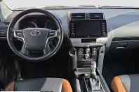 Toyota Land Cruiser din 2023 cu 90.315 km - oferta TOY222832 - foto 13