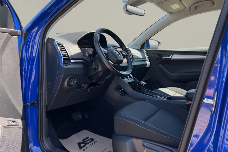 Skoda Karoq din 2024 cu 72.419 km - oferta SKO222833 - foto 3