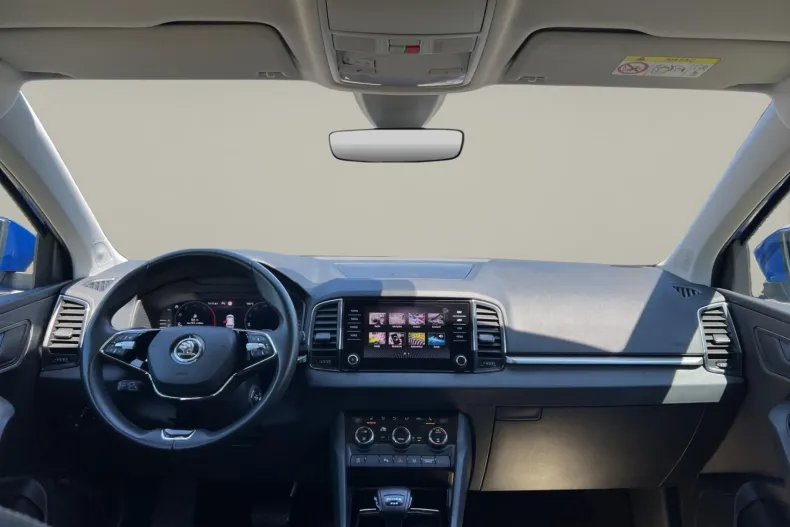 Skoda Karoq din 2024 cu 72.419 km - oferta SKO222833 - foto 4