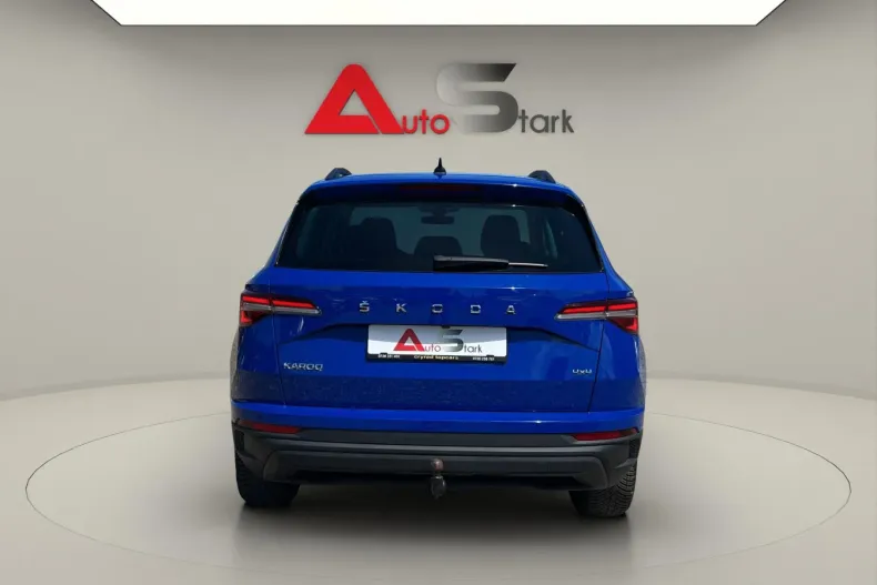 Skoda Karoq din 2024 cu 72.419 km - oferta SKO222833 - foto 6