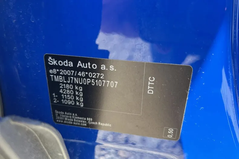 Skoda Karoq din 2024 cu 72.419 km - oferta SKO222833 - foto 8