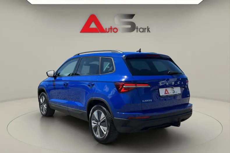 Skoda Karoq din 2024 cu 72.419 km - oferta SKO222833 - foto 10