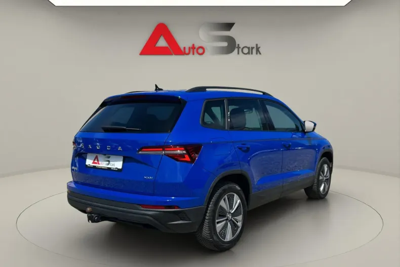 Skoda Karoq din 2024 cu 72.419 km - oferta SKO222833 - foto 11