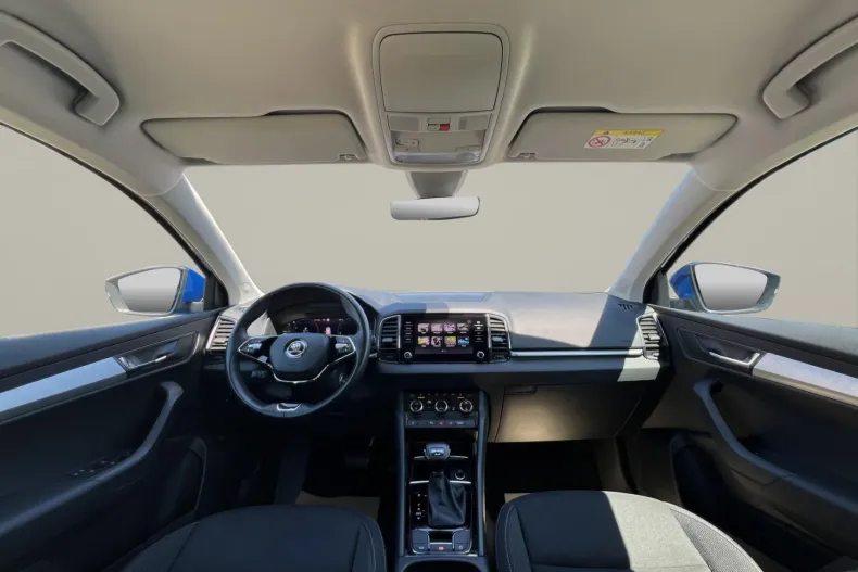 Skoda Karoq din 2024 cu 72.419 km - oferta SKO222833 - foto 17