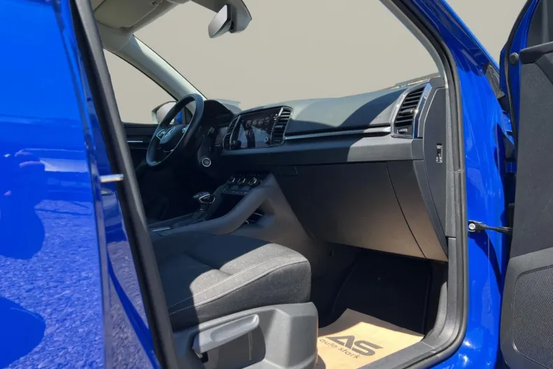 Skoda Karoq din 2024 cu 72.419 km - oferta SKO222833 - foto 19
