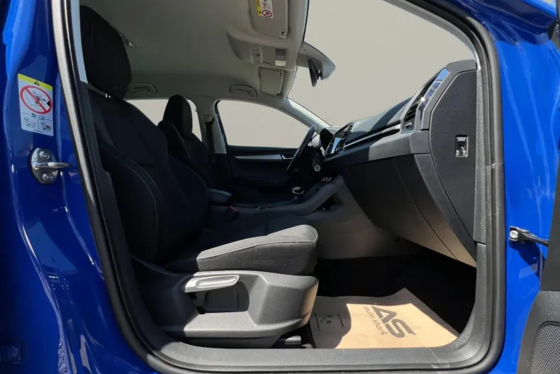 Skoda Karoq din 2024 cu 72.419 km - oferta SKO222833 - foto 20