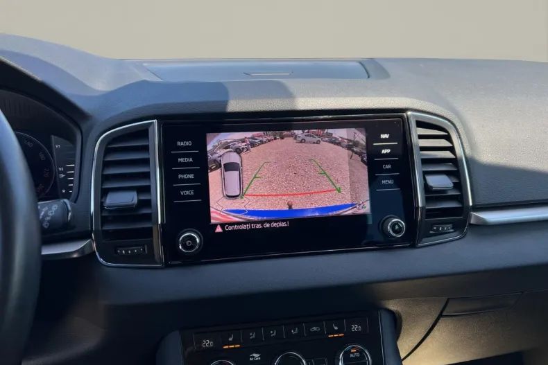 Skoda Karoq din 2024 cu 72.419 km - oferta SKO222833 - foto 25