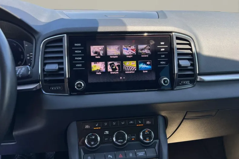 Skoda Karoq din 2024 cu 72.419 km - oferta SKO222833 - foto 28