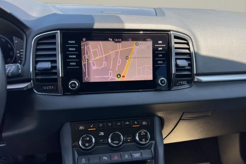 Skoda Karoq din 2024 cu 72.419 km - oferta SKO222833 - foto 29