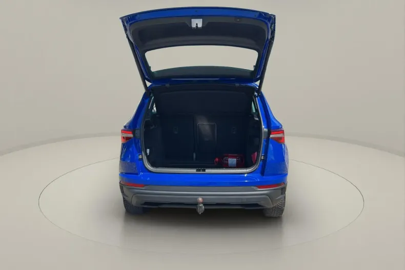 Skoda Karoq din 2024 cu 72.419 km - oferta SKO222833 - foto 37