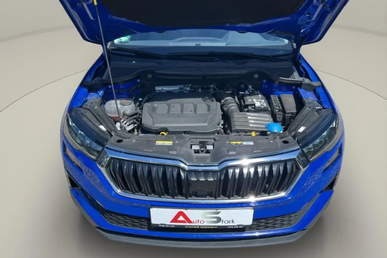 Skoda Karoq din 2024 cu 72.419 km - oferta SKO222833 - foto 38