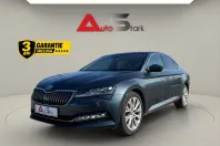 Skoda Superb din 2021 cu 100.700 km - oferta SKO222834 - foto 1