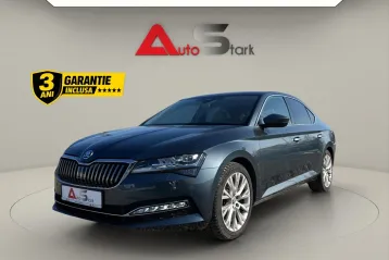 Skoda Superb din 2021 - oferta SKO222834