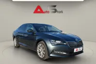 Skoda Superb din 2021 cu 100.700 km - oferta SKO222834 - foto 2