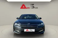 Skoda Superb din 2021 cu 100.700 km - oferta SKO222834 - foto 5