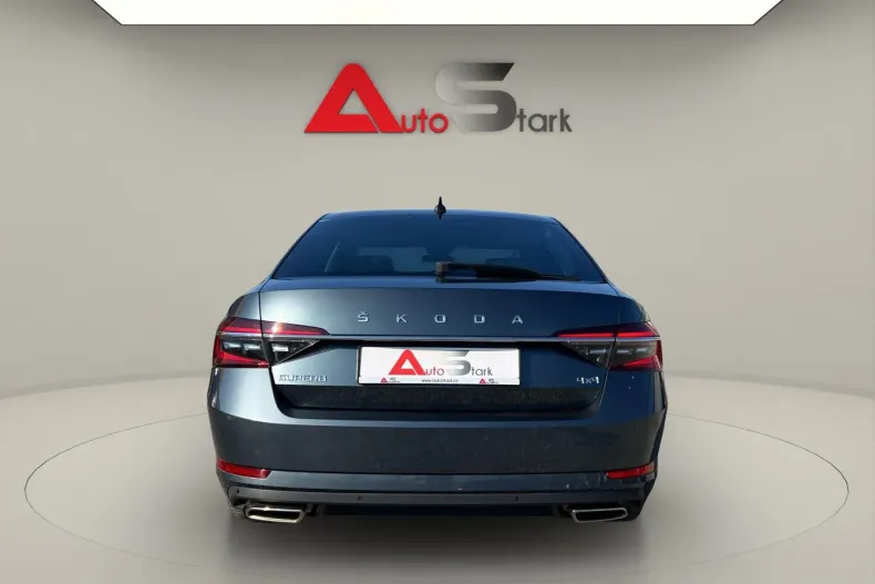 Skoda Superb din 2021 cu 100.700 km - oferta SKO222834 - foto 6