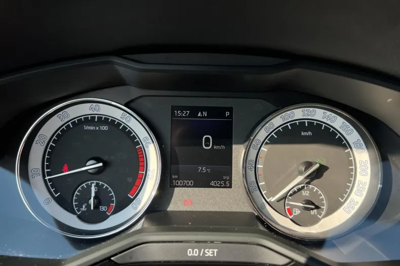 Skoda Superb din 2021 cu 100.700 km - oferta SKO222834 - foto 7