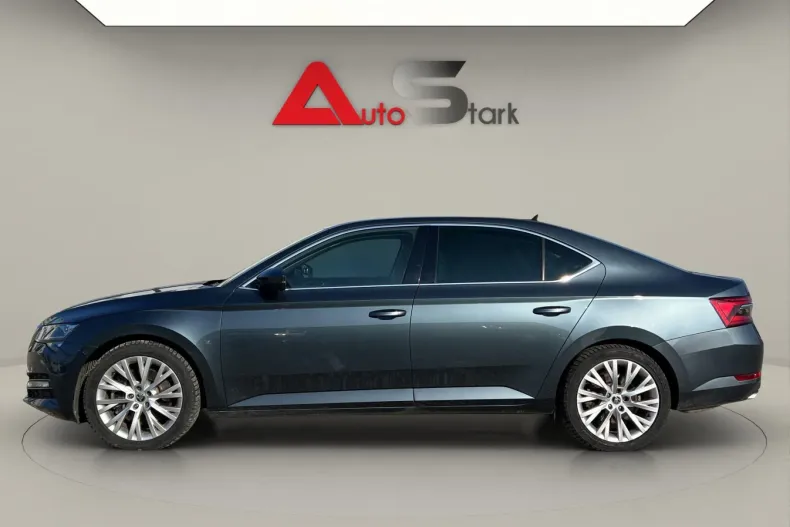 Skoda Superb din 2021 cu 100.700 km - oferta SKO222834 - foto 9