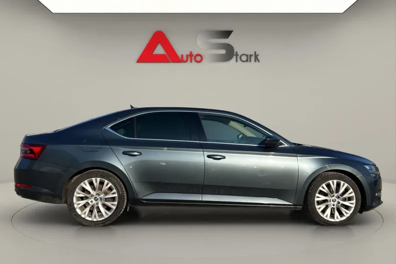 Skoda Superb din 2021 cu 100.700 km - oferta SKO222834 - foto 12