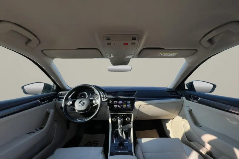 Skoda Superb din 2021 cu 100.700 km - oferta SKO222834 - foto 17