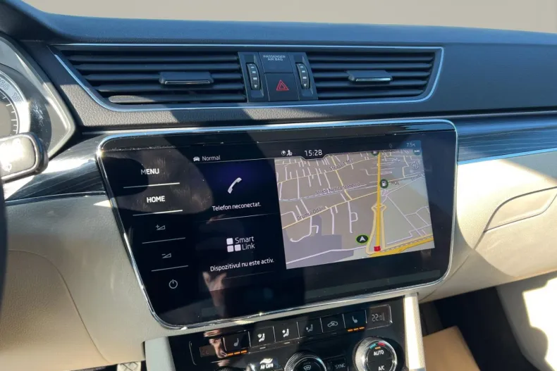 Skoda Superb din 2021 cu 100.700 km - oferta SKO222834 - foto 26