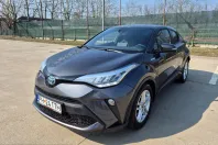 Toyota C-HR din 2020 cu 177.450 km - oferta TOY222836 - foto 3