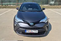 Toyota C-HR din 2020 cu 177.450 km - oferta TOY222836 - foto 5