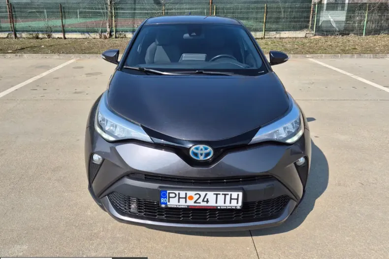 Toyota C-HR din 2020 cu 177.450 km - oferta TOY222836 - foto 5