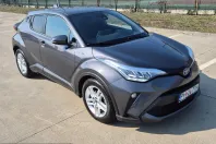 Toyota C-HR din 2020 cu 177.450 km - oferta TOY222836 - foto 7